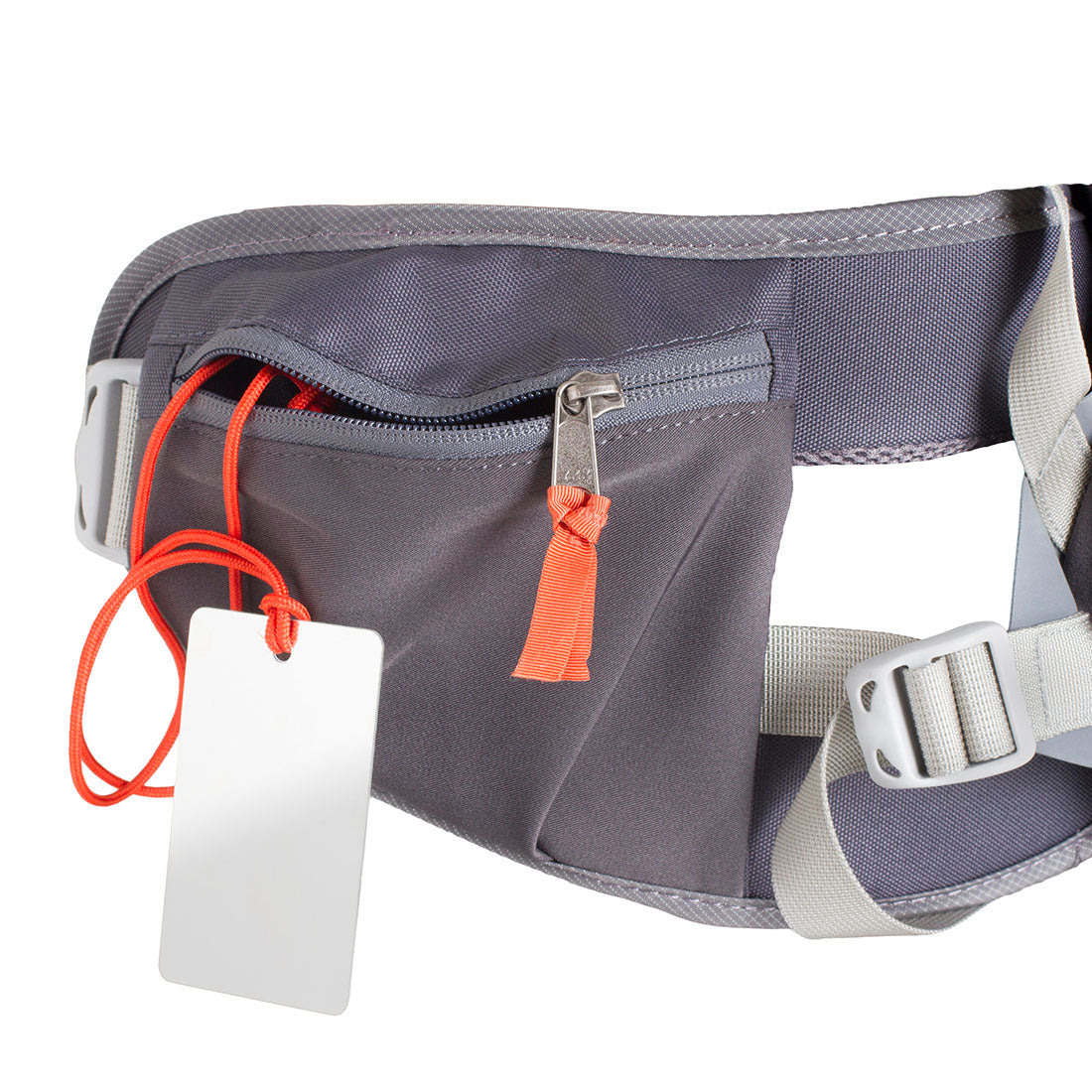 Cross Country S4 Child Carrier (Grey)