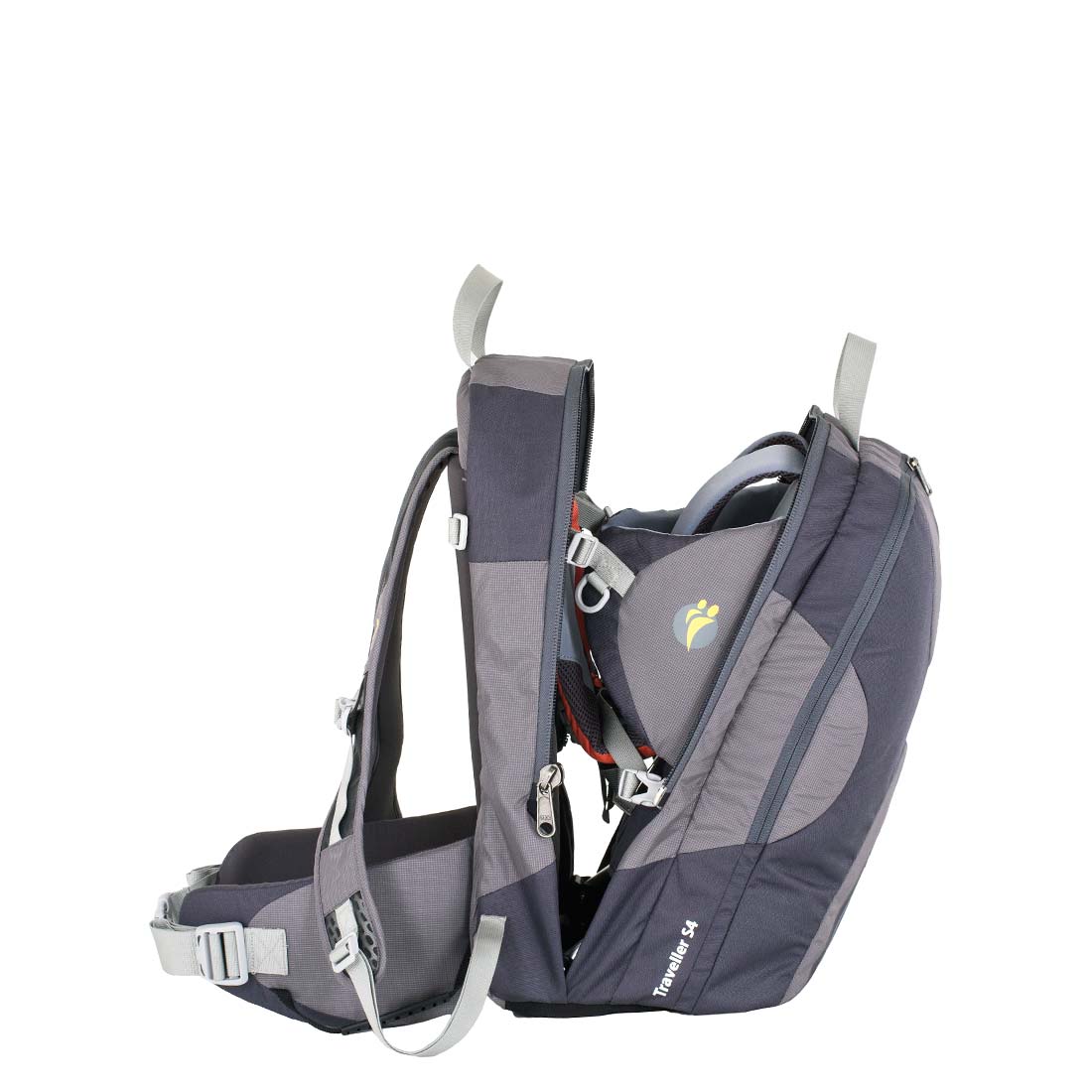 Traveller S4 Child Carrier