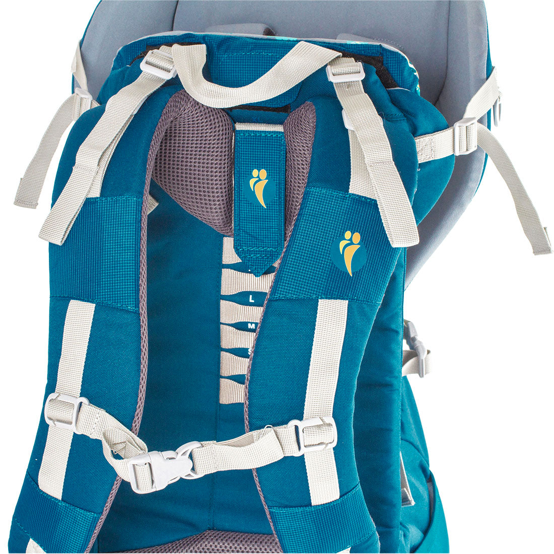 Ranger S2 Child Carrier - variant[Blue]