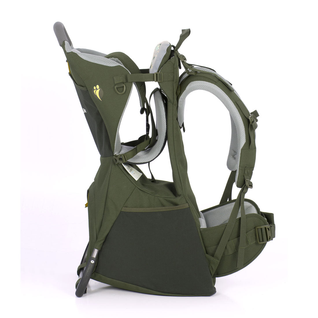 Adventurer S3 Child Carrier - variant[Green]