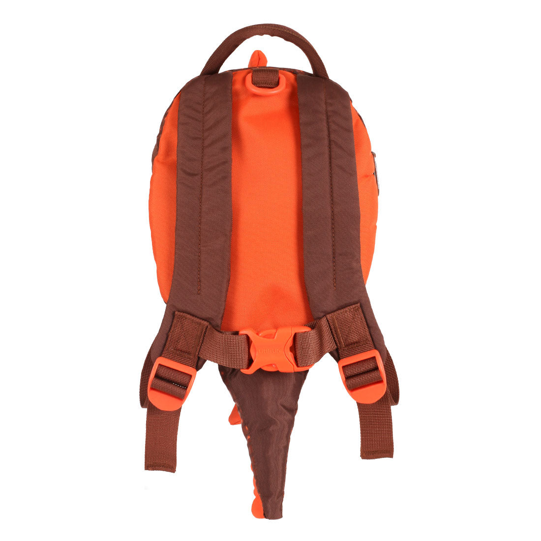 Dinosaur Toddler Backpack with Rein (Spike)