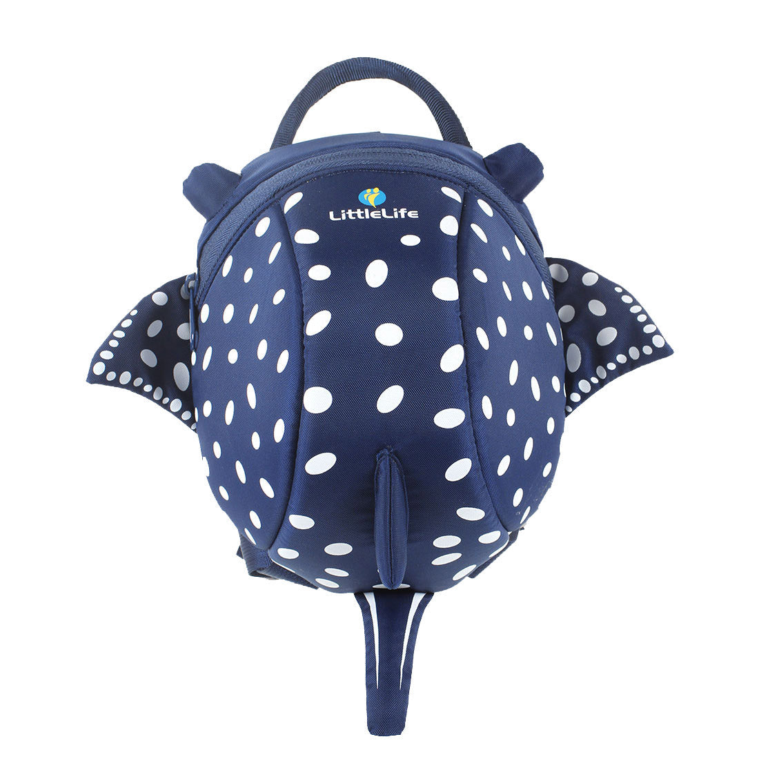 Stingray Toddler Backpack with Rein
