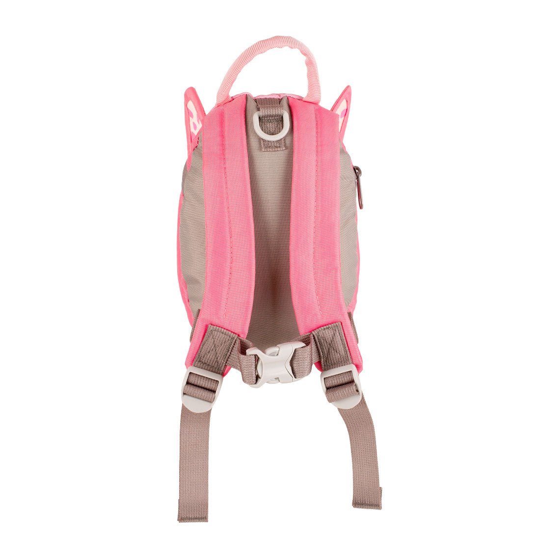 Butterfly Toddler Backpack with Rein
