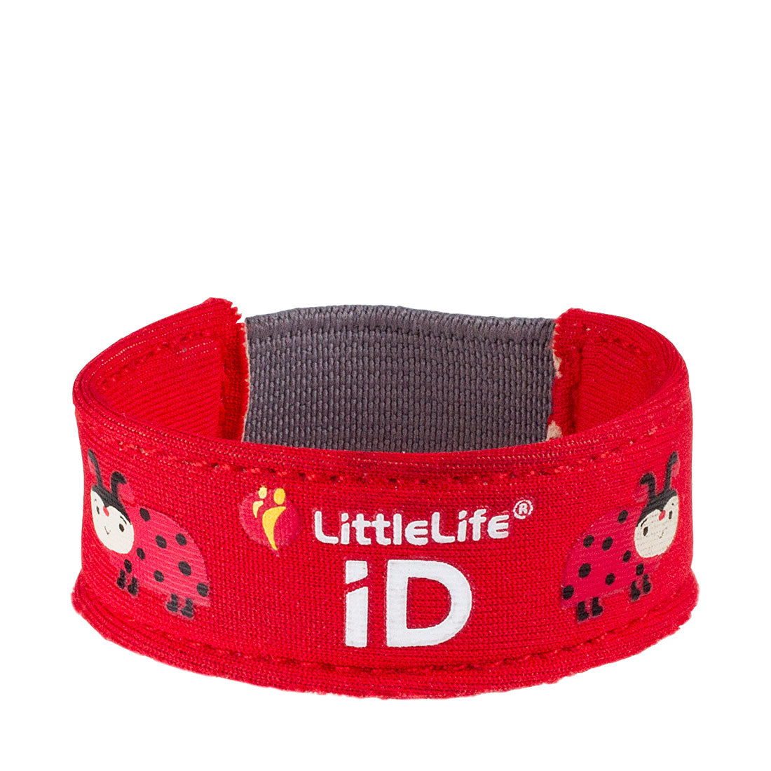 Ladybird Child iD Bracelet