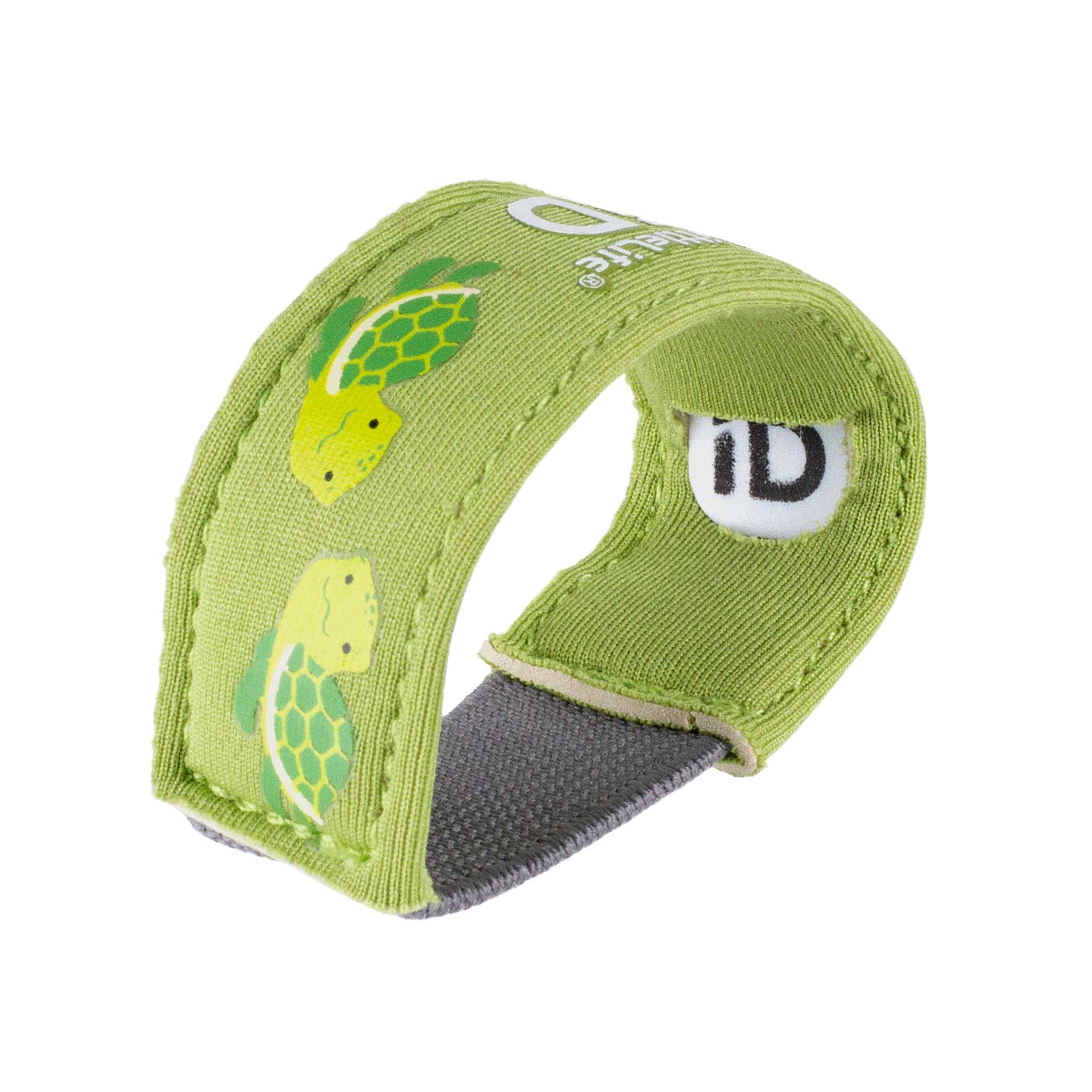 Turtle Child iD Bracelet