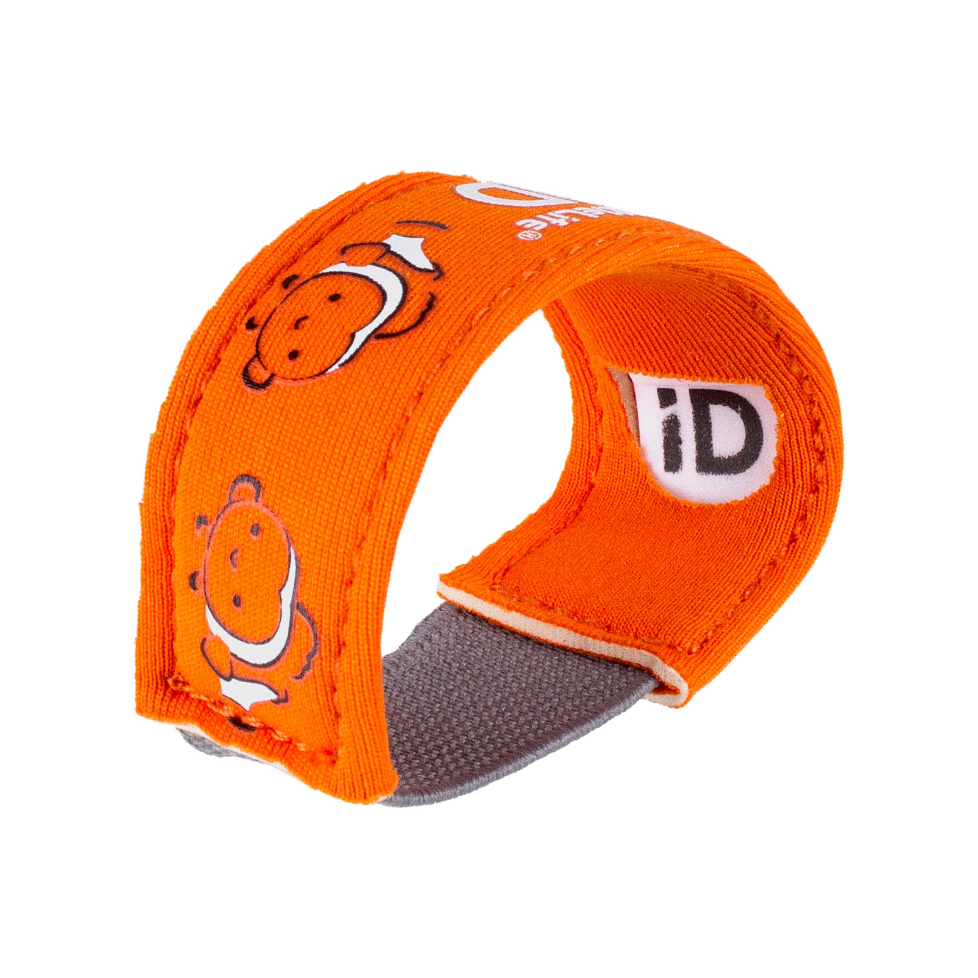 Clownfish Child iD Bracelet
