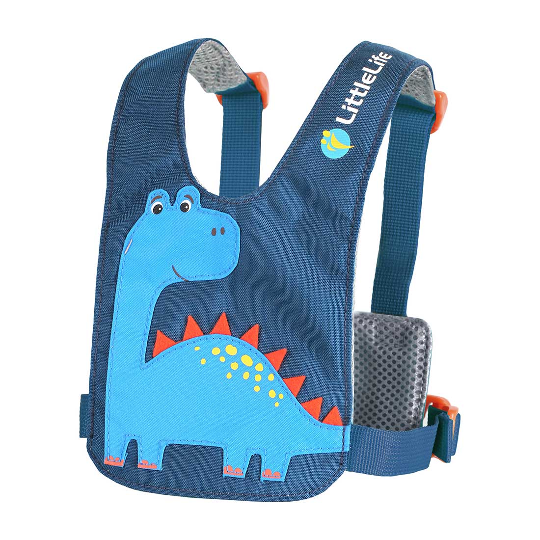 Dinosaur Toddler Reins