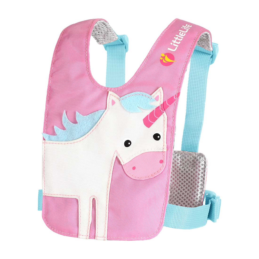 Unicorn Toddler Reins