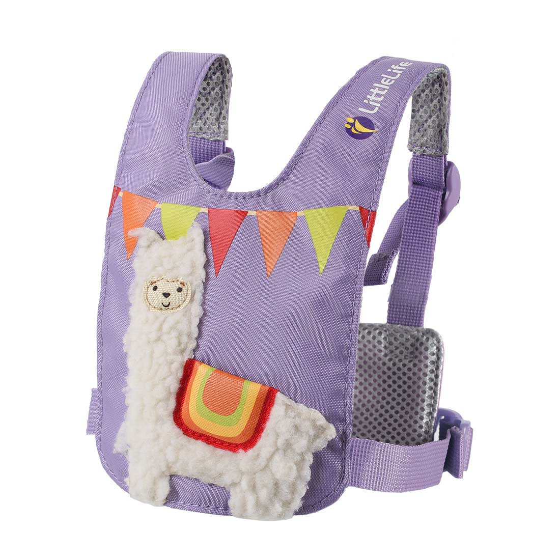 Llama Toddler Reins