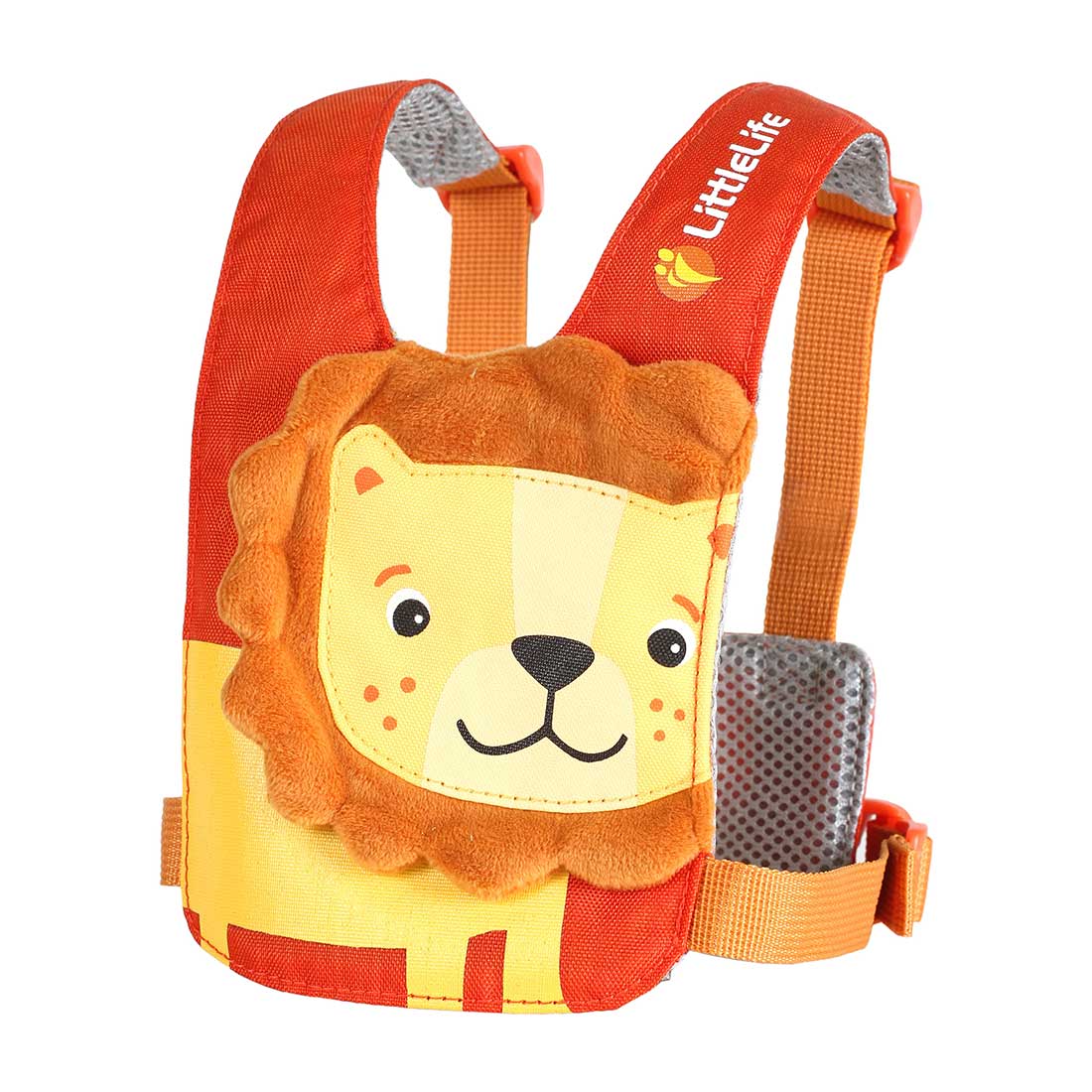 Lion Toddler Reins