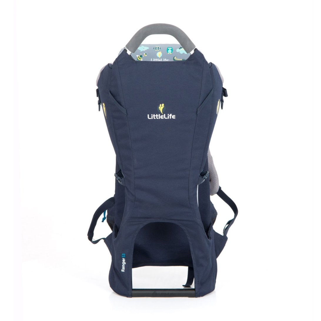 Ranger S3 Child Carrier