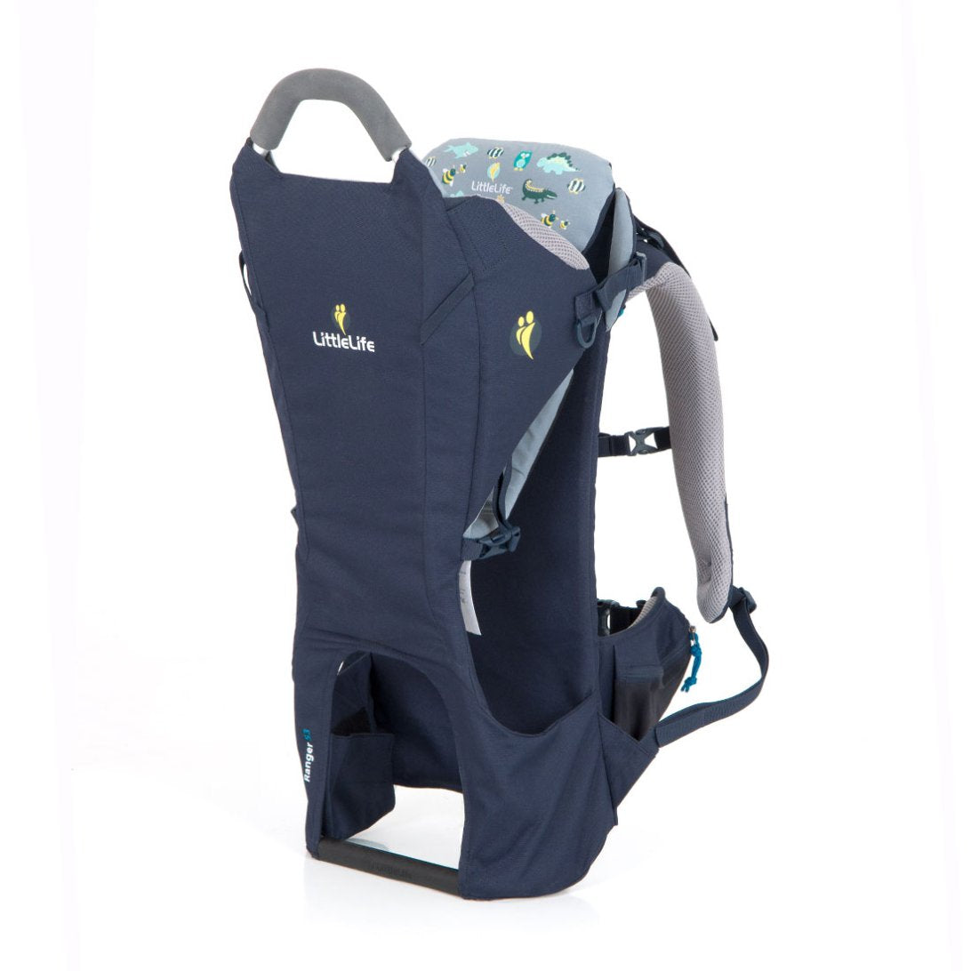 Ranger S3 Child Carrier
