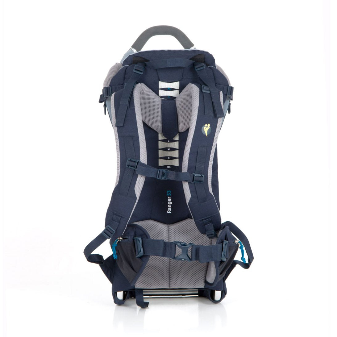 Ranger S3 Child Carrier
