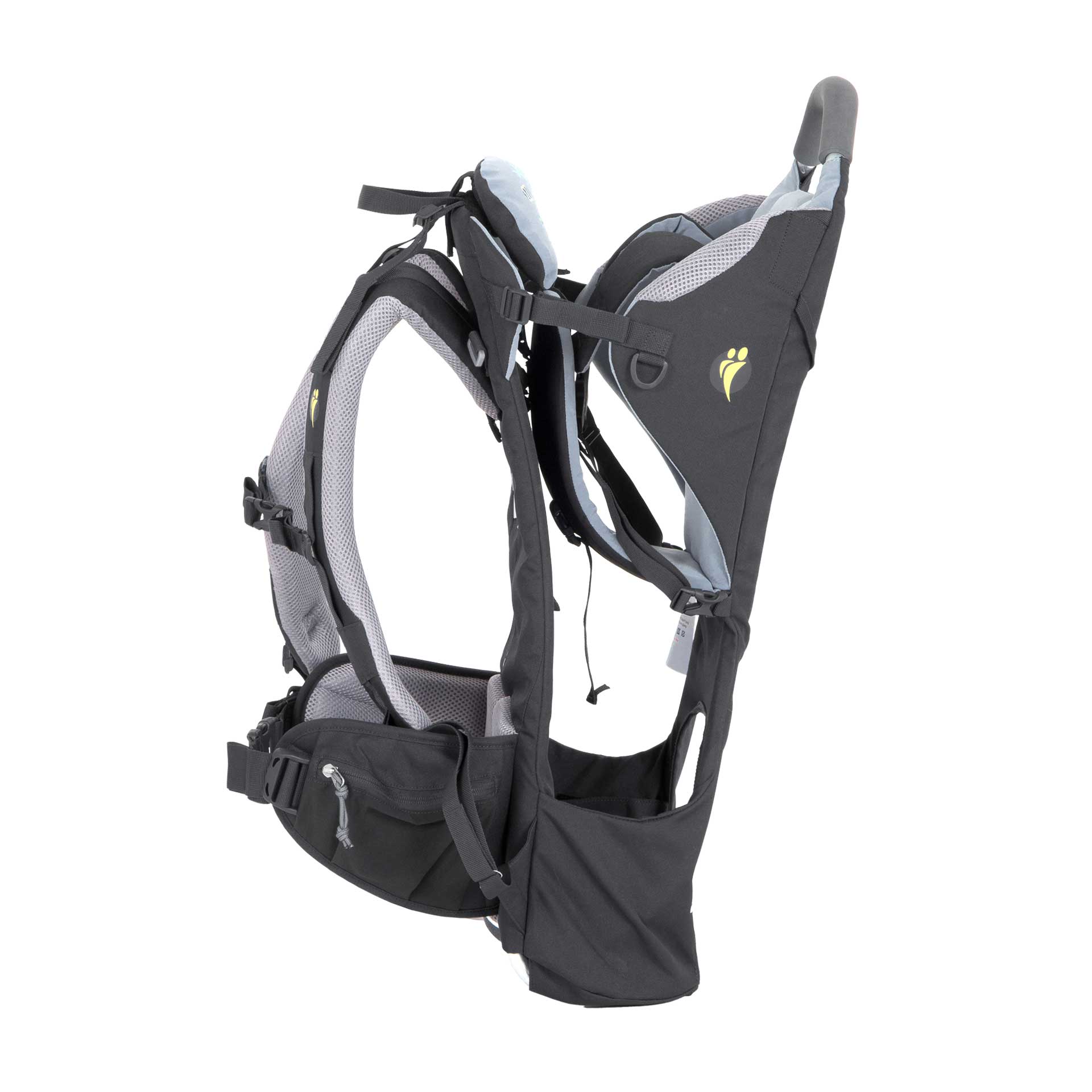Ranger Child Carrier - variant[Black]