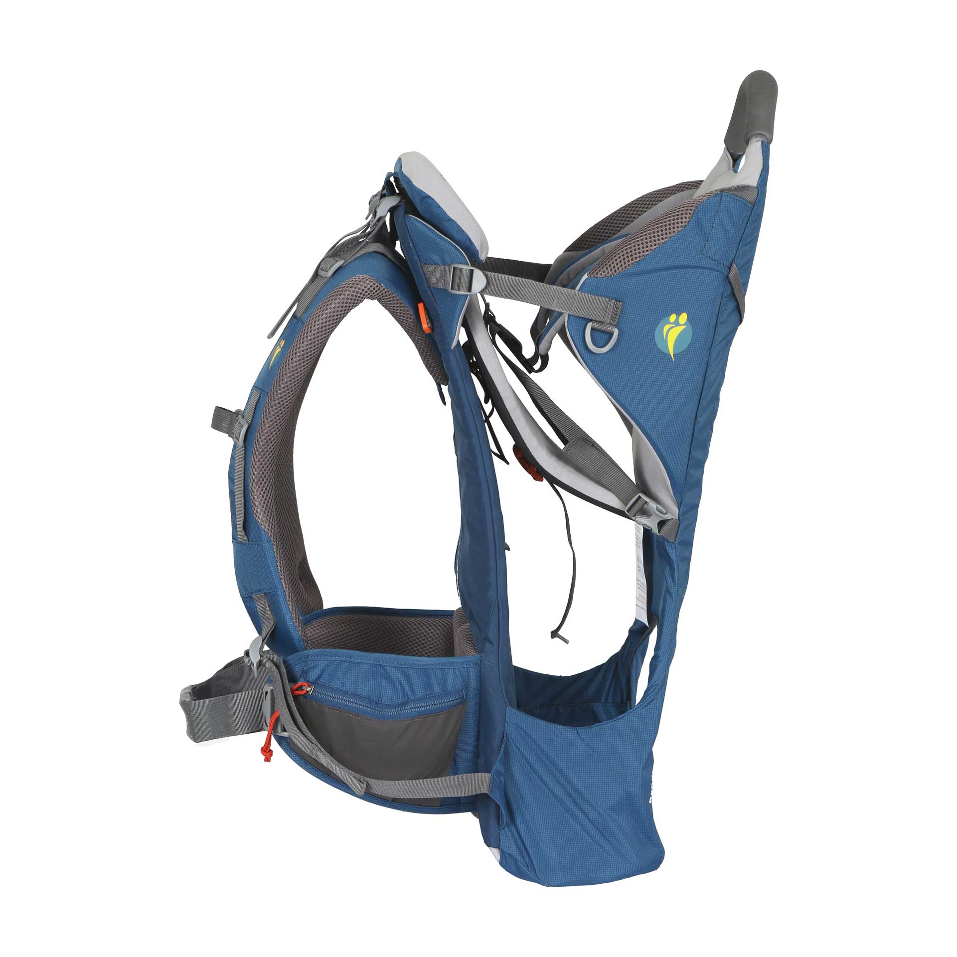 Ranger Child Carrier - variant[Blue]