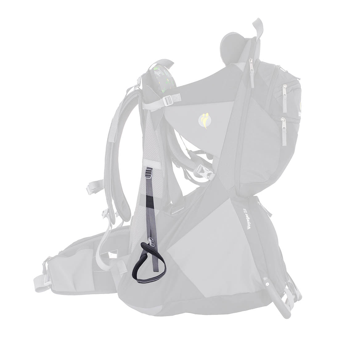 Voyager S5 Child Carrier