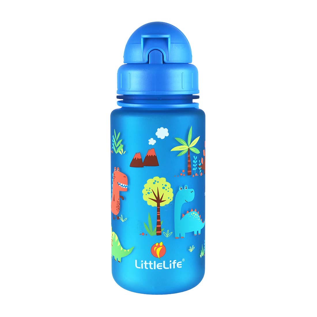 Dinosaur Kids Water Bottle