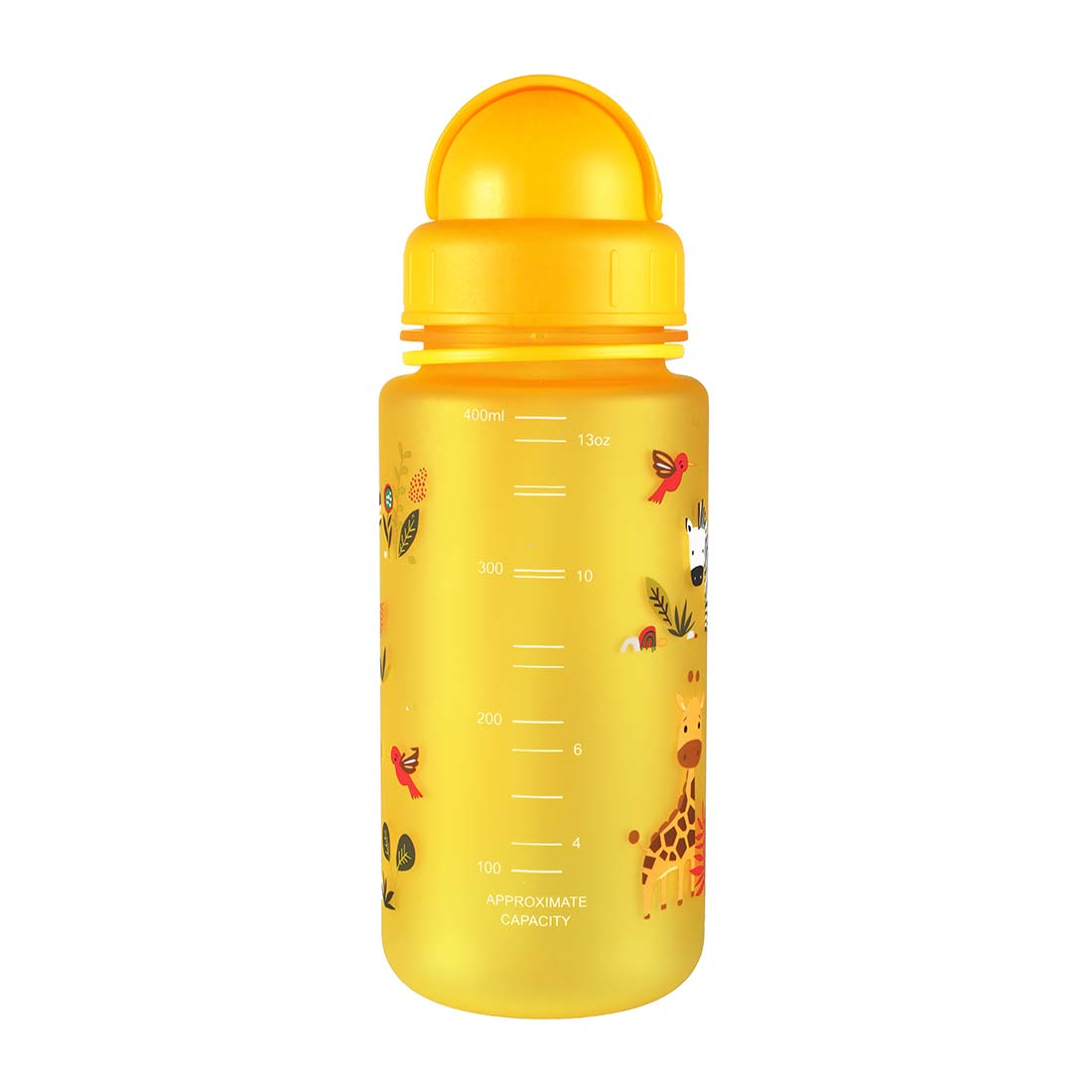 Safari Kids Water Bottle