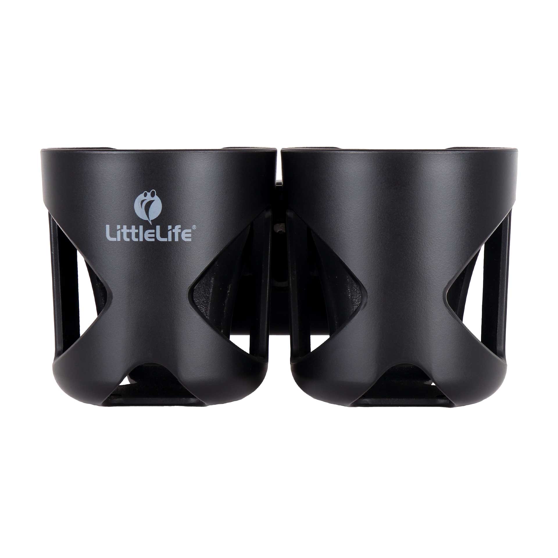 Double Buggy Cup Holder