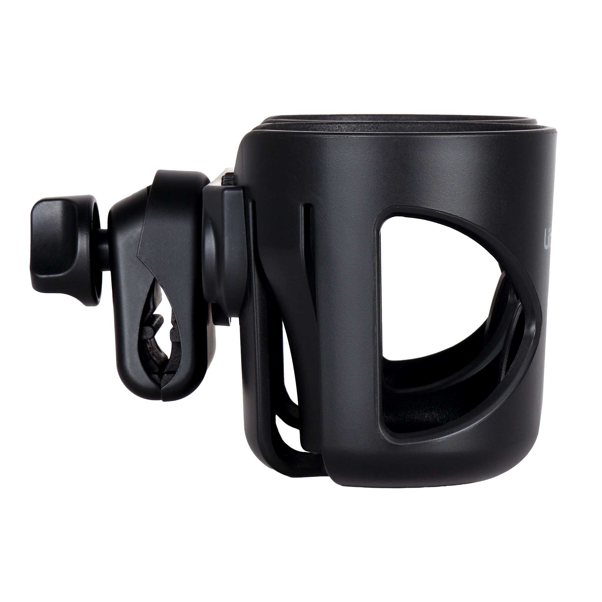 Double Buggy Cup Holder