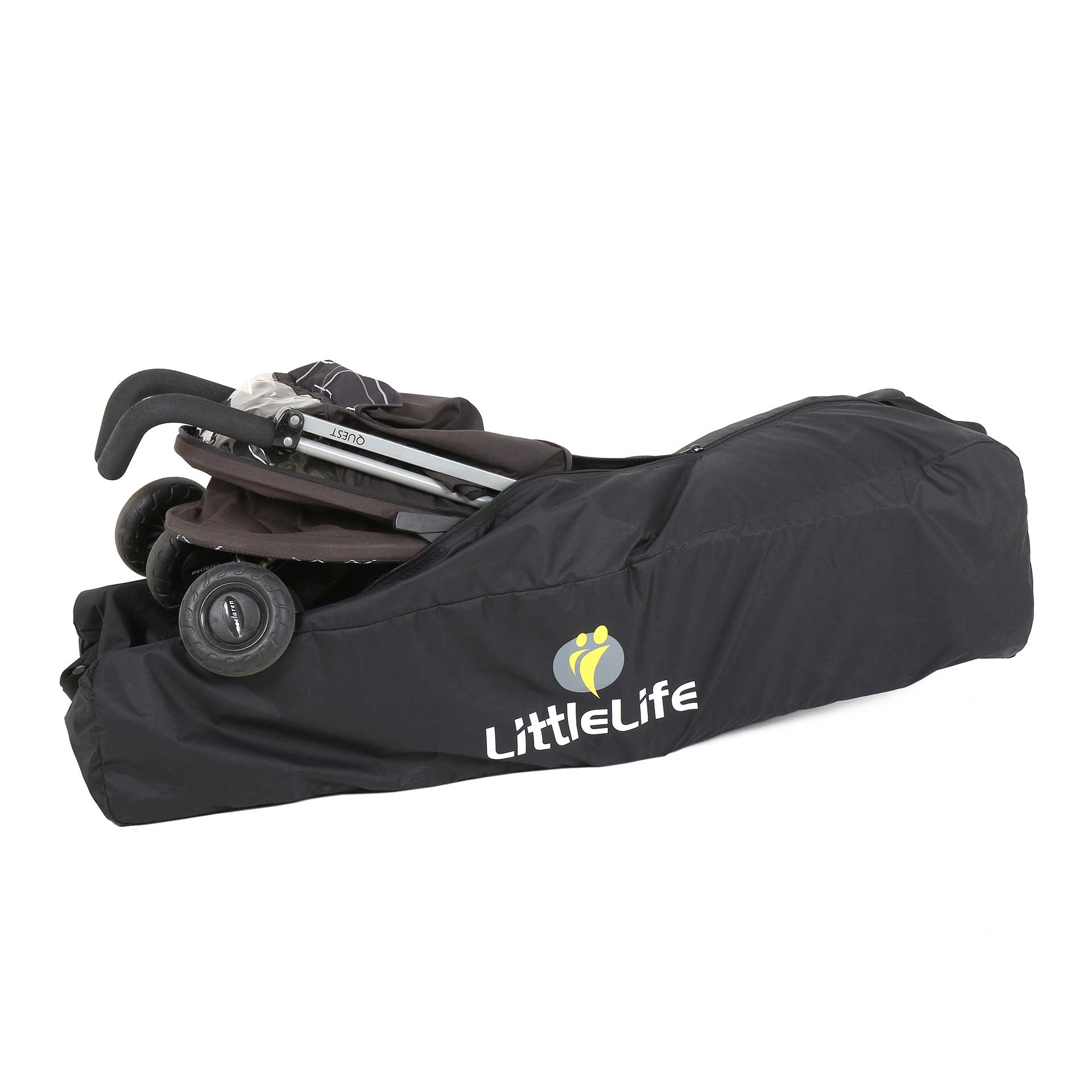 Pushchair Transport Bag