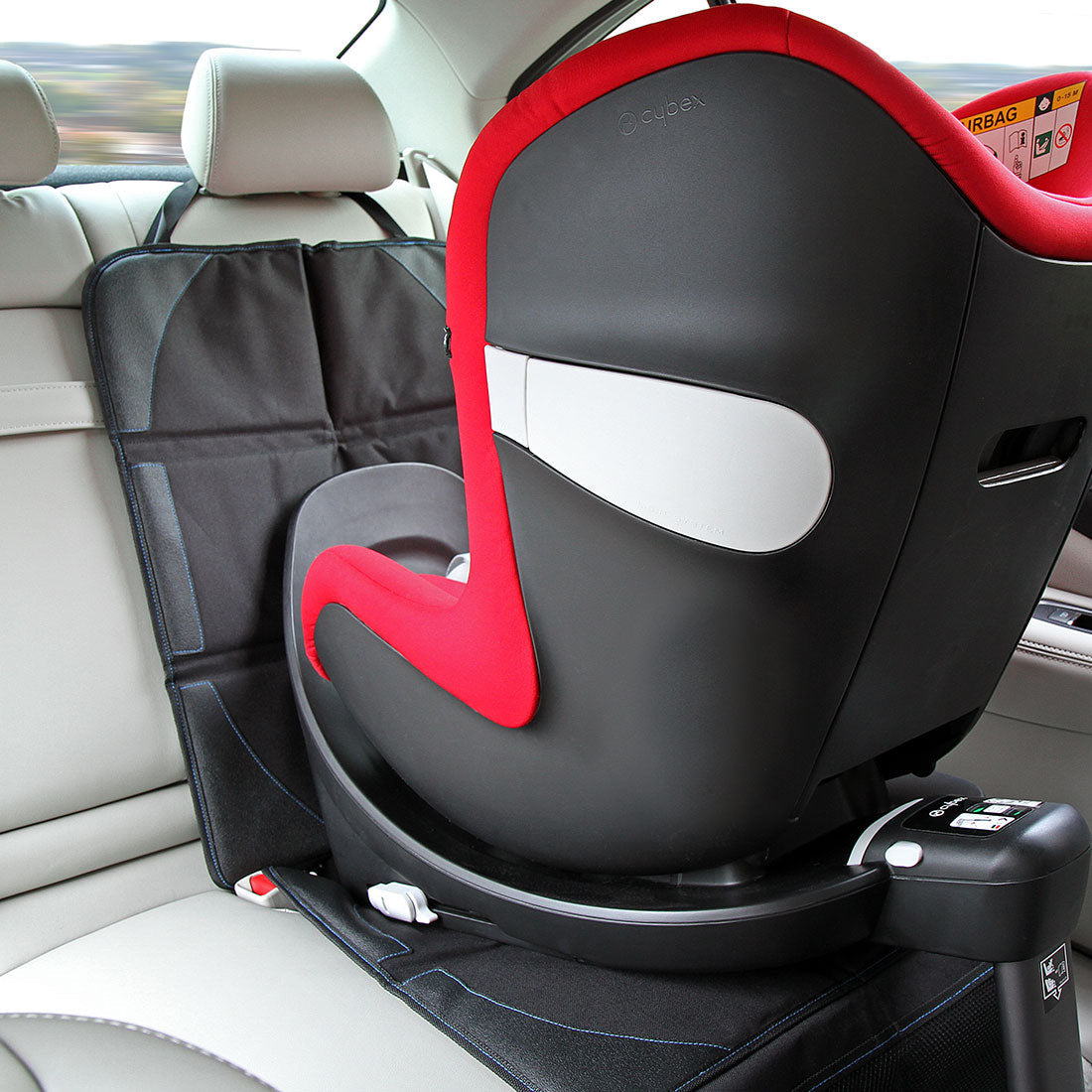 Car Seat Protector