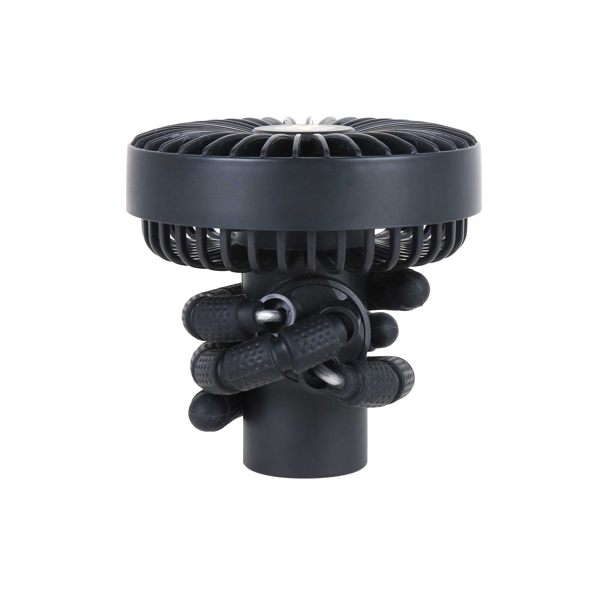 Rechargeable Buggy Fan