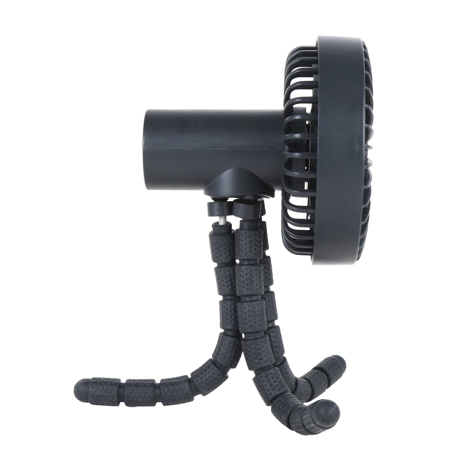 Rechargeable Buggy Fan