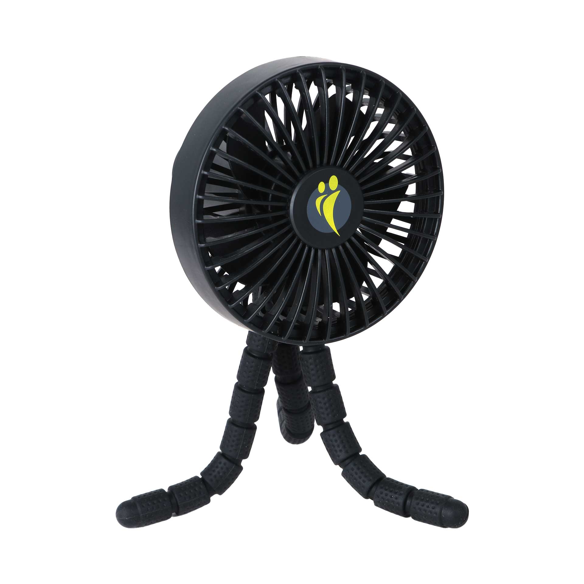 Rechargeable Buggy Fan